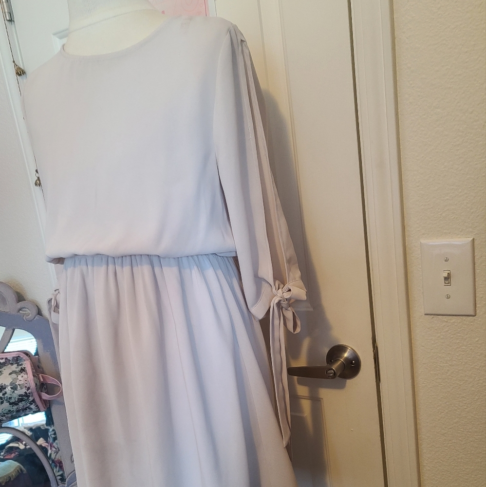 Doe & Rae Cute Dress - Picture 6 of 7